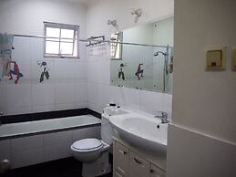 Apatel Apartement Kedoya Elok