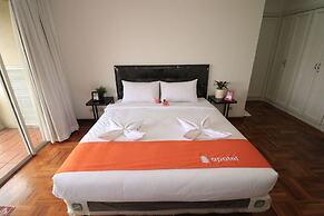 Apatel Apartement Kedoya Elok