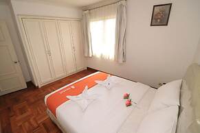 Apatel Apartement Kedoya Elok