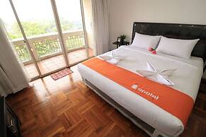 Apatel Apartement Kedoya Elok