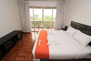 Apatel Apartement Kedoya Elok