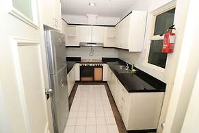 Apatel Apartement Kedoya Elok