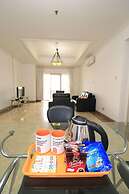 Apatel Apartement Kedoya Elok