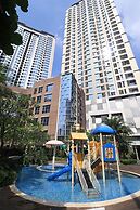 Apatel The Mansion Bougenville - Emerald