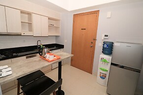 Apatel The Mansion Bougenville - Emerald