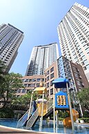 Apatel The Mansion Bougenville - Emerald