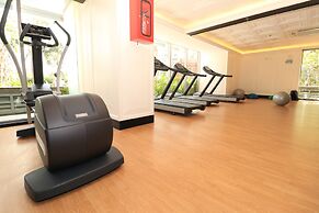 Apatel The Mansion Bougenville - Emerald