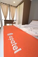 Apatel The Mansion Bougenville - Emerald