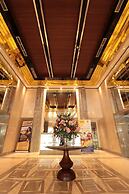 Apatel The Mansion Bougenville - Emerald