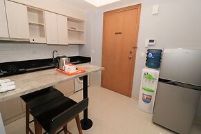 Apatel The Mansion Bougenville - Emerald