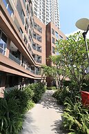 Apatel The Mansion Bougenville - Emerald