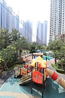 Apatel The Mansion Bougenville - Emerald