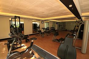 Apatel The Mansion Bougenville - Emerald