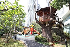 Apatel The Mansion Bougenville - Emerald