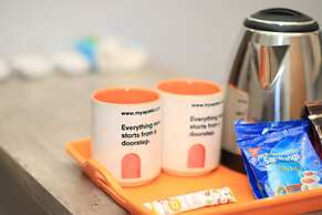 Apatel The Mansion Bougenville - Emerald