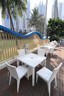 Apatel The Mansion Bougenville - Emerald