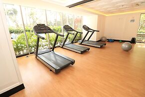 Apatel The Mansion Bougenville - Emerald