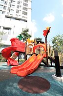 Apatel The Mansion Bougenville - Emerald