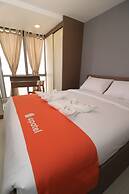 Apatel The Mansion Bougenville - Emerald