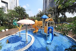 Apatel The Mansion Bougenville - Emerald