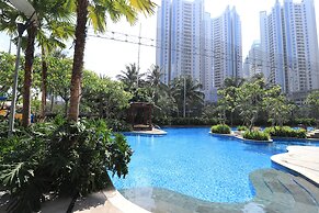 Apatel The Mansion Bougenville - Emerald