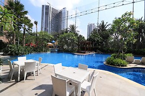 Apatel The Mansion Bougenville - Emerald