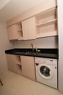 Apatel The Mansion Bougenville - Emerald