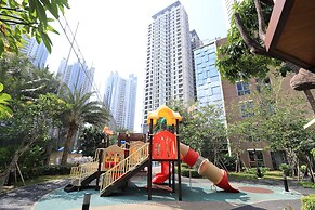 Apatel The Mansion Bougenville - Emerald