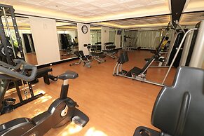 Apatel The Mansion Bougenville - Emerald