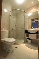 Apatel The Mansion Bougenville - Emerald