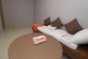 Apatel The Mansion Bougenville - Emerald