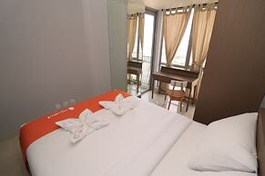 Apatel The Mansion Bougenville - Emerald