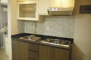 Apatel Apartment Mangga Dua Lt 11