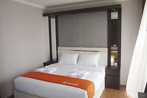 Apatel Apartment Mangga Dua Lt 11