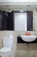 Apatel Apartment Mangga Dua Lt 11