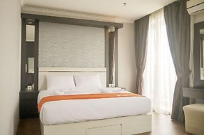 Apatel Apartment Mangga Dua Lt 11