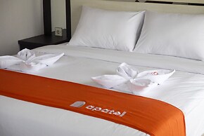 Apatel Apartment Mangga Dua Lt 11