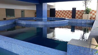 Apatel Apartment Mangga Dua Lt 11