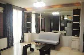 Apatel Apartment Mangga Dua Lt 11