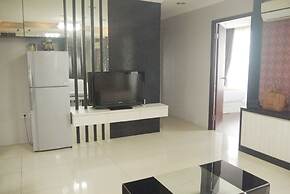 Apatel Apartment Mangga Dua Lt 11