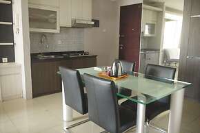Apatel Apartment Mangga Dua Lt 11