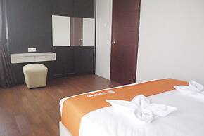 Apatel Apartment Mangga Dua Lt 11