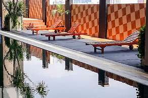 Apatel Apartment Mangga Dua Lt 11