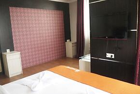 Apatel Apartment Mangga Dua Lt 11