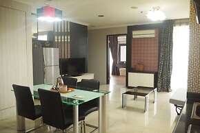 Apatel Apartment Mangga Dua Lt 11