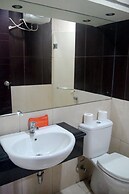 Apatel Apartment Mangga Dua Lt 11