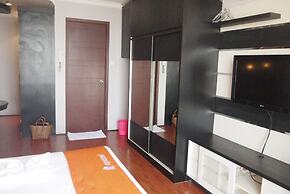 Apatel Apartment Mangga Dua Lt 15