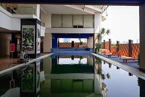 Apatel Apartment Mangga Dua Lt 15