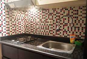 Apatel Apartment Mangga Dua Lt 15