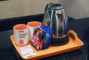 Apatel Apartment Mangga Dua Lt 15